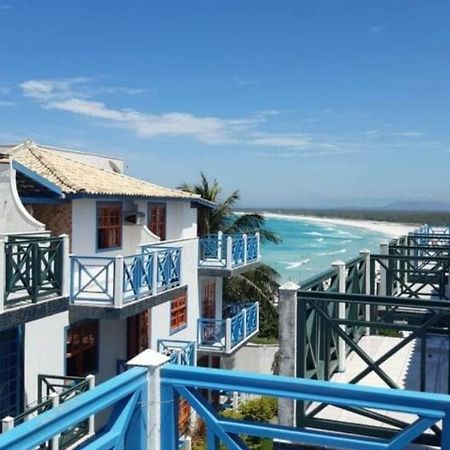 Aconchego A Beira Mar Villa Arraial do Cabo Eksteriør bilde