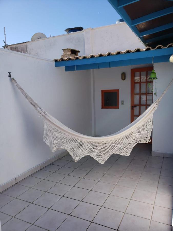 Aconchego A Beira Mar Villa Arraial do Cabo Eksteriør bilde
