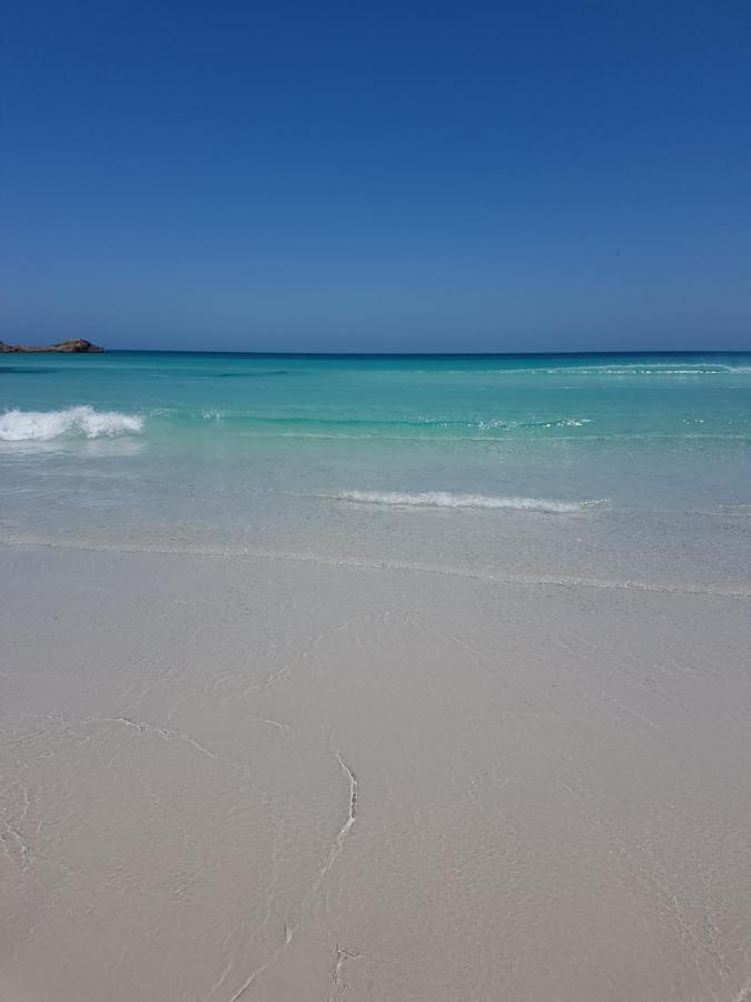 Aconchego A Beira Mar Villa Arraial do Cabo Eksteriør bilde